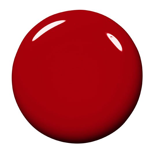 Essie Forever Yummy Red Nail Polish