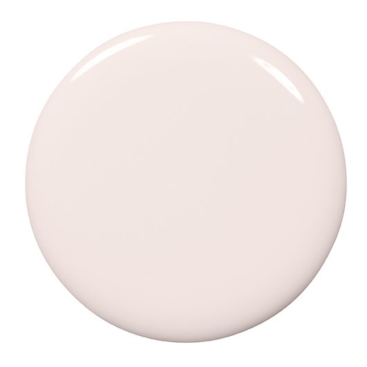 Essie Marshmallow Cloud White Nail Polish