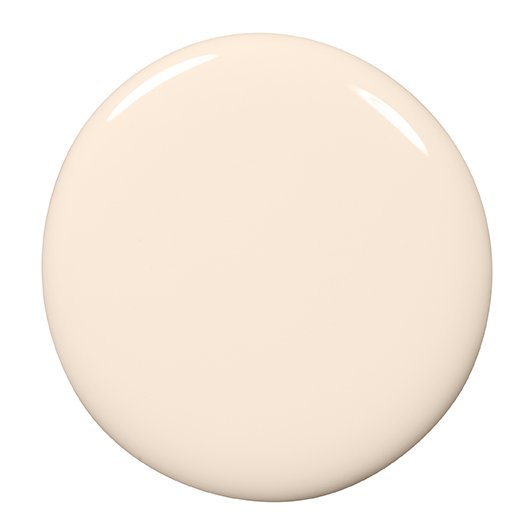 essie allure sheer nail polish swatch