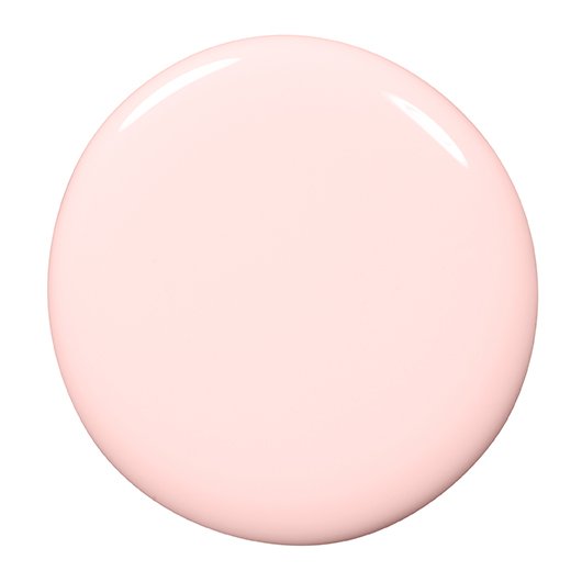Essie Vanity Sheer Pastel Pink Nail Polish