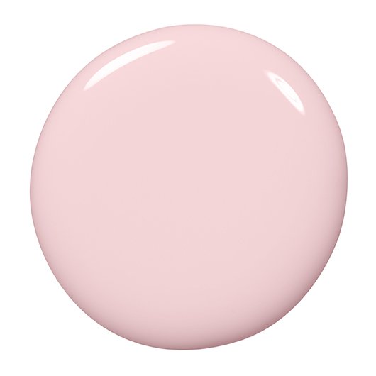 essie mademoisselle nude pink nail polish