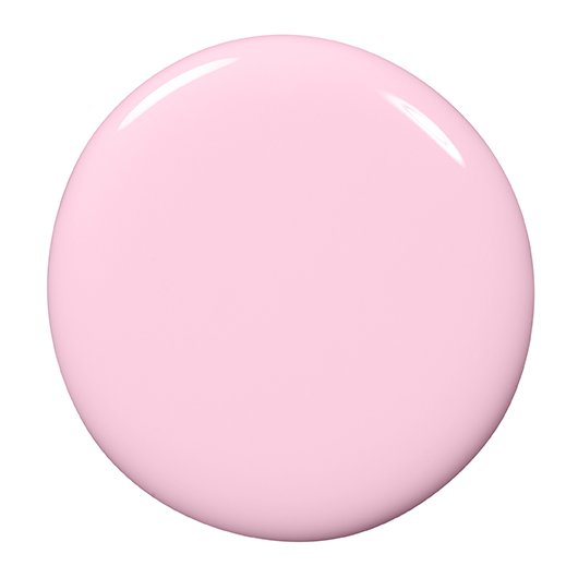 Essie Sugar Daddy Sheer Pink Nail Polish