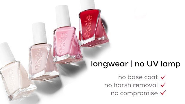 Guide to apply red nail polish perfectly