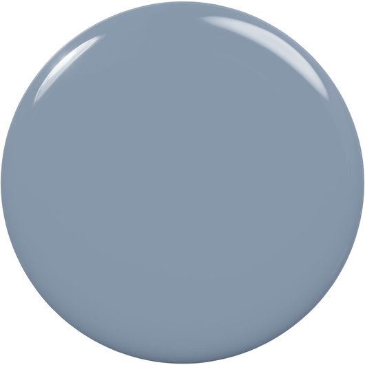 Essie Air Dry Blue Nail Polish