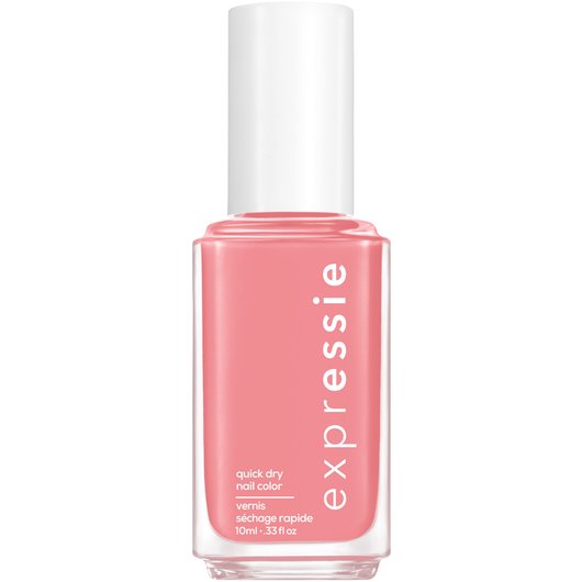 Essie Second Hand, First Love Dusty Pink Nail Polish