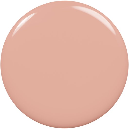 Essie Crop Top & Roll Soft Pink Nail Polish