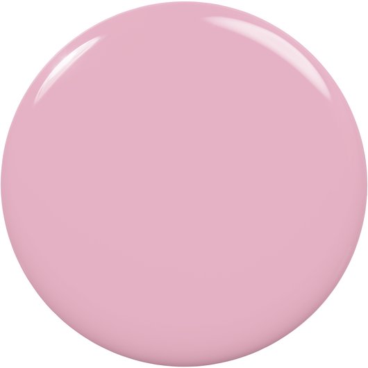 Essie In The Time Zone Pastel Pink Nail Polish