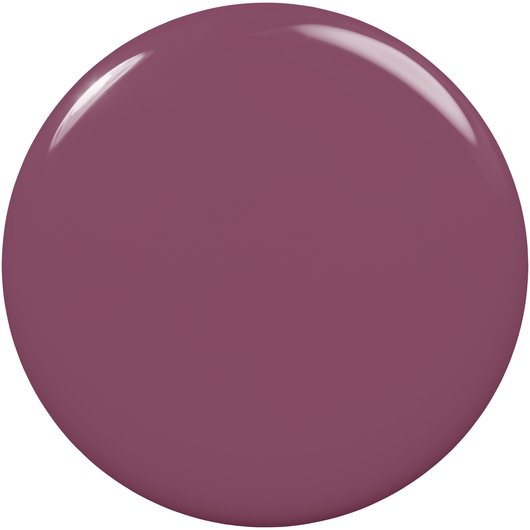 Essie Get A Mauve On Smokey Purple Nail Polish