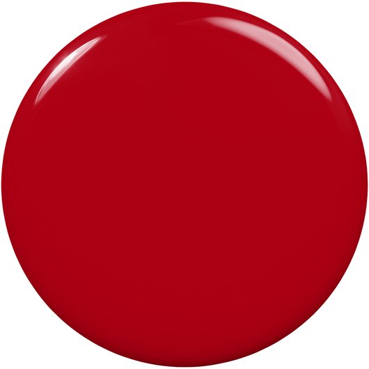 Essie Seize The Minute Red Nail Polish