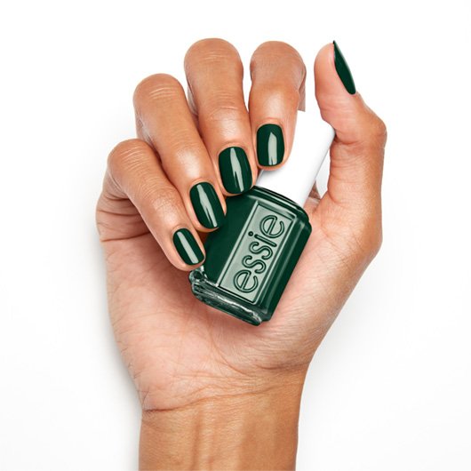 off tropic forest green nail polish-enamel-enamel-04-Essie