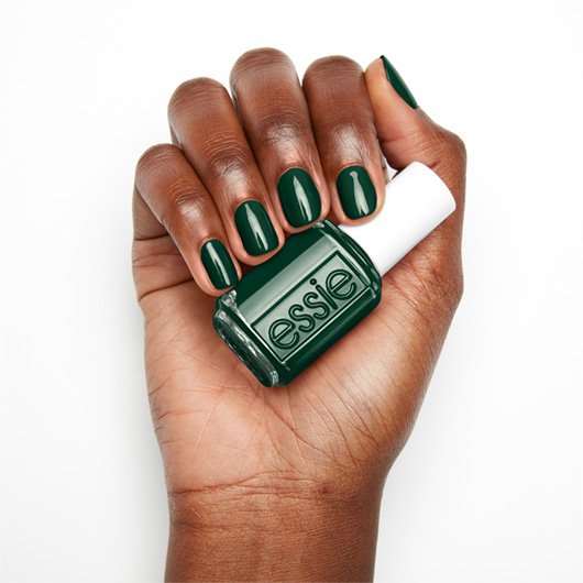 off tropic forest green nail polish-enamel-enamel-05-Essie